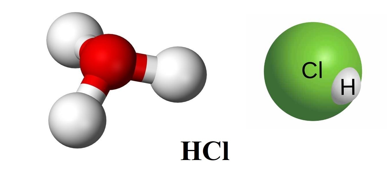 Cách tạo ra HCl - Phương pháp điều chế và ứng dụng trong công nghiệp